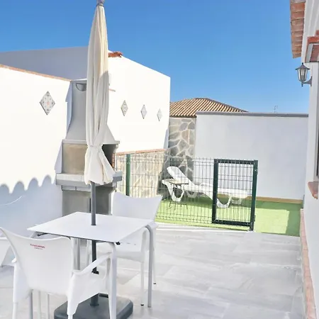 Chalet La Higuerita